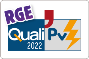 RGE QualiPV 2022